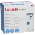 Produktbild: Beurer Inhalator IH 57 weiss/grau