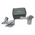 Produktbild: Beurer IH 57 Inhalator, Verneblung mit Schwingmembran- und Aerosol-Technologie,