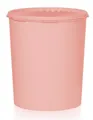 Produktbild: TUPPERWARE Vorratsdose Tupperware Vintage Behälter Sonne in altrosa 4 Liter