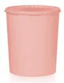 Produktbild: Tupperware Vintage Behälter Sonne in altrosa 4 Liter
