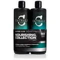 Produktbild: Tigi Catwalk Packung Haferflocken & Honey 2 X 750 ML