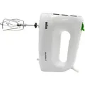 Produktbild: Braun Minipimer 5 HM 1100 White Handmixer 450 W Weiß (HM1100WH) - Weiß
