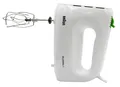 Produktbild: Braun Handmixer Braun HM1100WH MultiMix1 Handmixer weiß 450 Watt