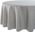 Produktbild: Delindo Lifestyle Tischdecke WIEN (1-tlg), Fleckabweisend, pflegeleicht, 180 g/m²