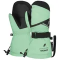Produktbild: Reusch Fäustlinge Kaden Down R-TEX® XT Mitten mit wasserdichter Funktionsmembran grün 5