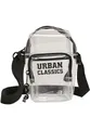 Produktbild: Urban Classics Crossbody Pouch Umhängetasche, 18 cm, Transparent