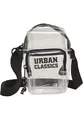 Produktbild: Crossbody Pouch Umhängetasche, 18 cm, Transparent