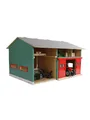 Produktbild: Kids Globe Agricultural Shed with Storage 1:32