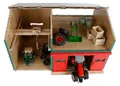 Produktbild: Kidsglobe KG610816, 3 Jahr(e), Workshop