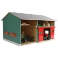 Produktbild: Kids Globe Bauernhof Scheune 1:32