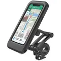 Produktbild: RealPower TourProtect Passive Halterung Handy/Smartphone Schwarz