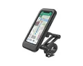 Produktbild: Realpower Smartphone-Halterung RealPower TourProtect Passive Halterung Handy/Smartphone Schwarz