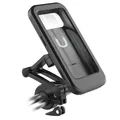Produktbild: Realpower 409455 RealPower Smartphone Halterung RadTour für Fahrräder/E-Bikes
