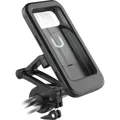 Produktbild: REALPOWER RealPower RadTour Smartphone Halterung Schwarz (universal)