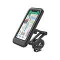 Produktbild: RealPower Smartphone Halterung RadTour fur Fahrrad NEU