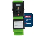 Produktbild: Kofferband mit TSA-Schloss 620TSA/192 - Koffergurt mit 3-stelligem Zahlencode...