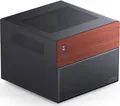 Produktbild: Gaming-Cube N4 - Mit AMD Ryzen 5 9600 NVIDIA RTX5060 1TB SSD ohne RAM