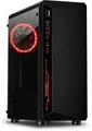 Produktbild: Gaming-PC C-3 Saphir - Mit AMD Ryzen 5 9600 AMD RX9060xt 1TB SSD ohne RAM