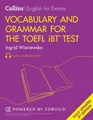 Produktbild: Ingrid Wisniews Vocabulary and Grammar for the TOEFL i (Taschenbuch) (US IMPORT)