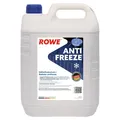 Produktbild: 5 Liter Kühlerfrostschutz ROWE  Antifreeze - blau * GP 5,98 € p.L.* inkl.Versand