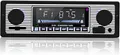 Produktbild: Classic Car Stereo Bluetooth - Lass dein Oldtimer-Herz höher schlagen!