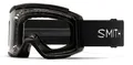 Produktbild: SMITH OPTICS SQUAD MTB XL Black - Clear Single NEU