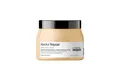 Produktbild: L'Oreal Deutschland Haarkur L’Oréal Absolut Repair Maske 500ml Reparatur Trockenes Haar, 1-tlg., Professionelle Salon Pflege