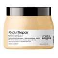 Produktbild: L'Oréal Absolut Repair Maske 500 ml