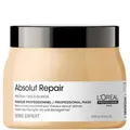 Produktbild: L'Oréal Professionnel Série Expert Absolut Repair Golden Maske 500 ml - Neu (83,