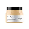 Produktbild: L’Oréal Serie Expert Absolut Repair Maske 500ml geschädigtes Haar