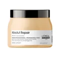 Produktbild: L'Oreal Serie Expert Absolut Repair Mask 500ml