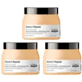 Produktbild: Loreal Serie Expert Absolut Repair Maske 3x 500ml