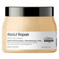 Produktbild: Loreal Absolut Repair Gold Maske 500 ml