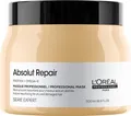 Produktbild: Loreal Absolut Repair Maske 500 ml