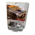 Produktbild: Hot Wheels Premium Mercedes AMG GT3 Maßstab 1:43 Neu & OVP Real Riders Serie
