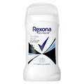 Produktbild: Rexona MotionSense Deo Stick Invisible Aqua - Anti-Transpirant mit 48 Stunden Schutz gegen starkes Schwitzen und Körpergeruch - 40 ml (1er-Pack)