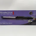 Produktbild: Remington Pro Tight Curl Wand Lockenwickler, Lockenwickler mit 10 mm Superfine B