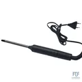 Produktbild: Remington Lockenstab kleine Locken [10mm] Mini Pro Digital. 1× Handschuh fehlt.