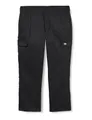 Produktbild: Dickies Everyday-Flex-Hose für Damen Damen Arbeitshose, Schwarz, 29