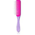 Produktbild: Denman D3 Original Styler 7 Row African Violet Haarbürste 1 St.