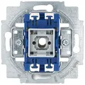 Produktbild: Busch-Jaeger 2400/6 US Wippschalter Einsatz, Aus- und Wechselschaltung, 16A (2CKA001012A2231)