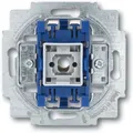 Produktbild: Busch-Jaeger Wippschalter-Einsatz Aus- und Wechselschaltung 16A 2CKA001012A2231 2400/6 US