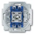 Produktbild: Busch-Jaeger 2400/6 US Wippschalter-Einsatz Aus- und Wechselschaltung 2CKA001012A2231