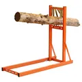 Produktbild: Forest Master Quickfire Saw Horse/Quickfire sagebock, orange, QSH
