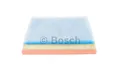 Produktbild: BOSCH F026400511 Luftfilter