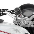 Produktbild: Universelle Halterung Für Tom Tom Rider Givi STTR40SM