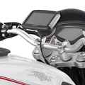 Produktbild: Givi STTR40SM Halterungen für Tom Tom Rider