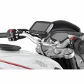 Produktbild: Halterung Aluminium Tom Rider 40 Rider 400 Auf Intelligent Mount S901A