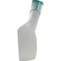 Produktbild: URINFLASCHE milchig, 1 St