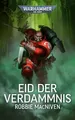 Produktbild: Warhammer 40.000 - Eid der Verdammnis